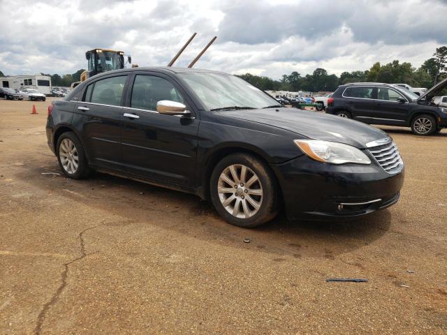 Photo 3 VIN: 1C3CCBCG5DN586684 - CHRYSLER 200 LIMITE 