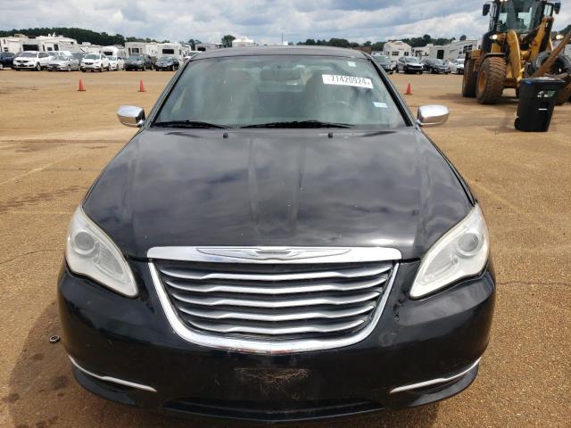 Photo 4 VIN: 1C3CCBCG5DN586684 - CHRYSLER 200 LIMITE 