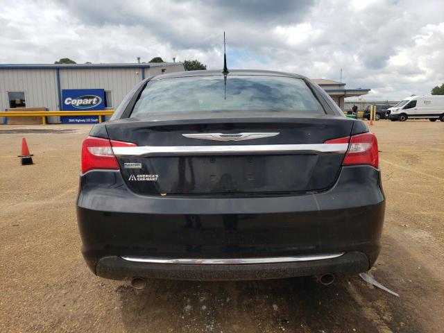 Photo 5 VIN: 1C3CCBCG5DN586684 - CHRYSLER 200 LIMITE 