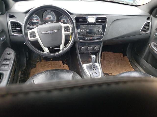 Photo 7 VIN: 1C3CCBCG5DN586684 - CHRYSLER 200 LIMITE 