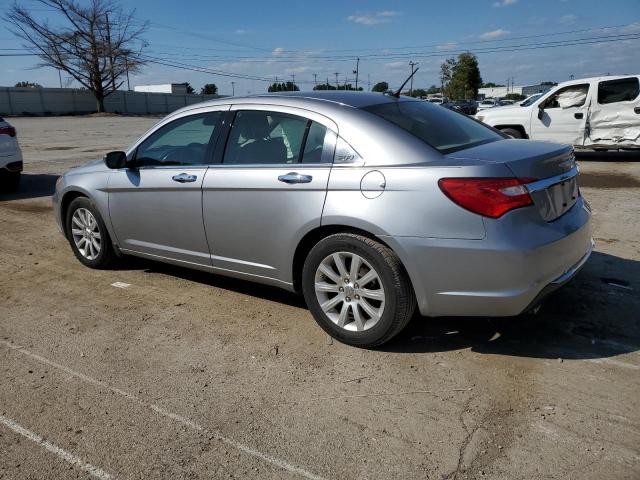 Photo 1 VIN: 1C3CCBCG5DN598317 - CHRYSLER 200 LIMITE 