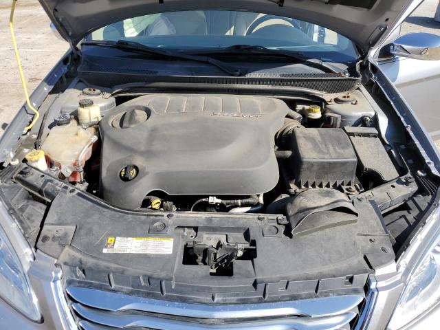 Photo 10 VIN: 1C3CCBCG5DN598317 - CHRYSLER 200 LIMITE 