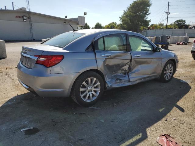 Photo 2 VIN: 1C3CCBCG5DN598317 - CHRYSLER 200 LIMITE 