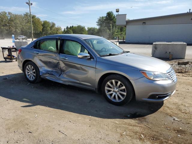 Photo 3 VIN: 1C3CCBCG5DN598317 - CHRYSLER 200 LIMITE 