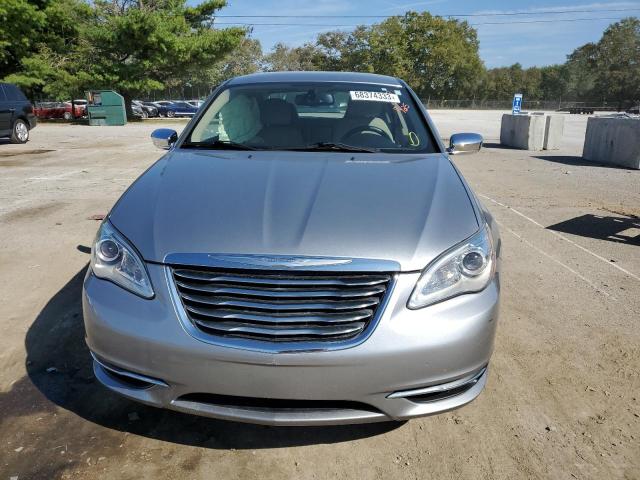 Photo 4 VIN: 1C3CCBCG5DN598317 - CHRYSLER 200 LIMITE 