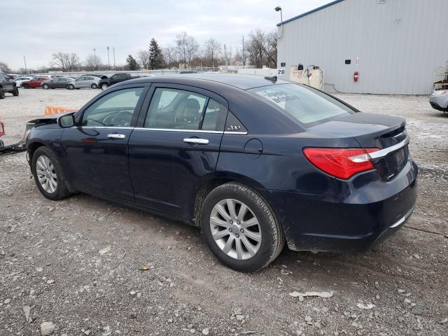 Photo 1 VIN: 1C3CCBCG5DN602415 - CHRYSLER 200 