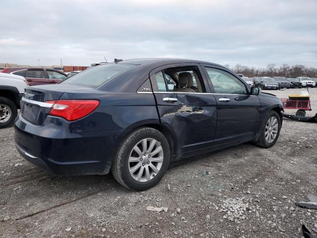 Photo 2 VIN: 1C3CCBCG5DN602415 - CHRYSLER 200 