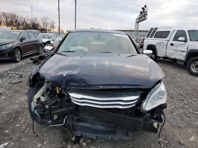 Photo 4 VIN: 1C3CCBCG5DN602415 - CHRYSLER 200 