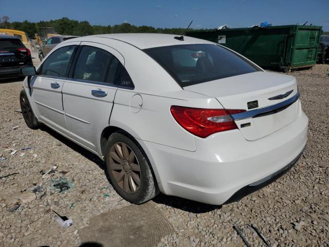 Photo 1 VIN: 1C3CCBCG5DN607663 - CHRYSLER 200 LIMITE 