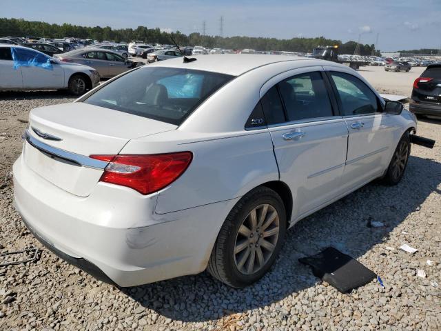 Photo 2 VIN: 1C3CCBCG5DN607663 - CHRYSLER 200 LIMITE 