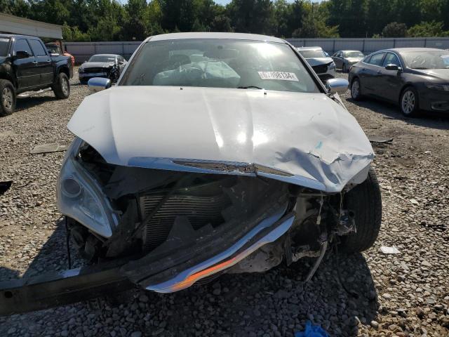 Photo 4 VIN: 1C3CCBCG5DN607663 - CHRYSLER 200 LIMITE 