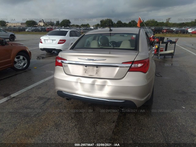 Photo 5 VIN: 1C3CCBCG5DN610112 - CHRYSLER 200 