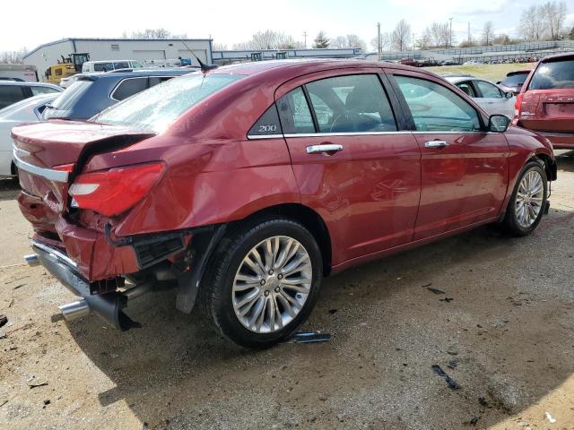 Photo 2 VIN: 1C3CCBCG5DN629677 - CHRYSLER 200 