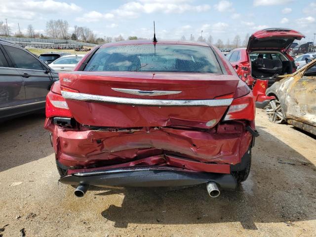 Photo 5 VIN: 1C3CCBCG5DN629677 - CHRYSLER 200 