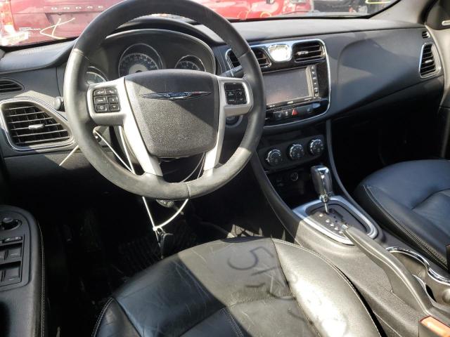 Photo 7 VIN: 1C3CCBCG5DN629677 - CHRYSLER 200 