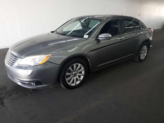 Photo 1 VIN: 1C3CCBCG5DN633468 - CHRYSLER 200 LIMITE 