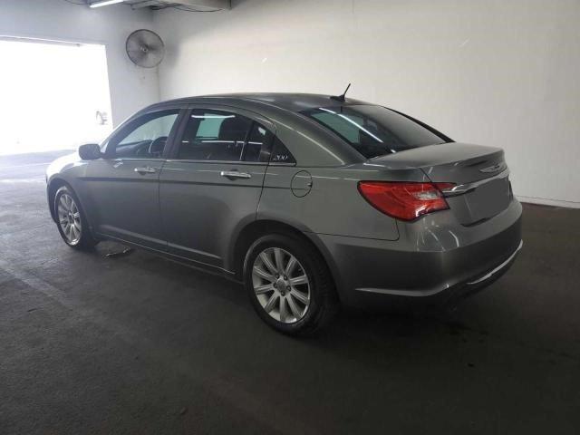 Photo 2 VIN: 1C3CCBCG5DN633468 - CHRYSLER 200 LIMITE 