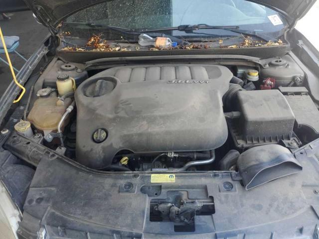 Photo 6 VIN: 1C3CCBCG5DN633468 - CHRYSLER 200 LIMITE 