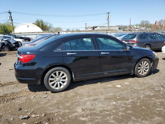 Photo 2 VIN: 1C3CCBCG5DN668477 - CHRYSLER 200 