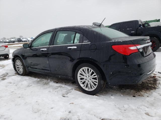 Photo 1 VIN: 1C3CCBCG5DN727690 - CHRYSLER 200 LIMITE 