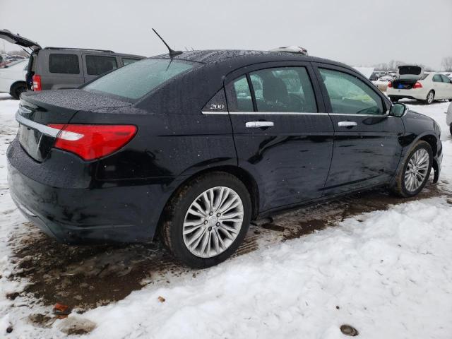 Photo 2 VIN: 1C3CCBCG5DN727690 - CHRYSLER 200 LIMITE 