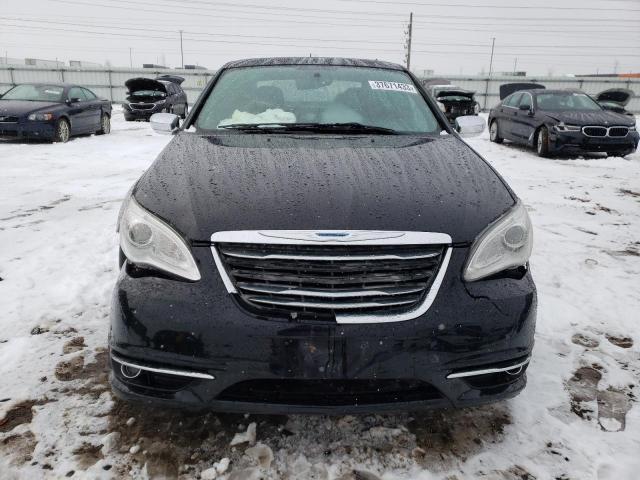 Photo 4 VIN: 1C3CCBCG5DN727690 - CHRYSLER 200 LIMITE 