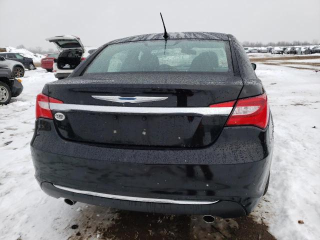 Photo 5 VIN: 1C3CCBCG5DN727690 - CHRYSLER 200 LIMITE 