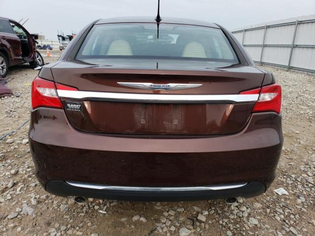 Photo 5 VIN: 1C3CCBCG5DN738690 - CHRYSLER 200 LIMITE 