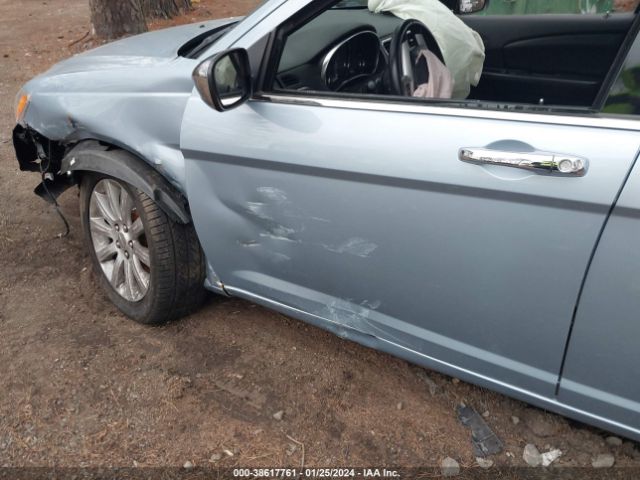 Photo 5 VIN: 1C3CCBCG5DN745557 - CHRYSLER 200 