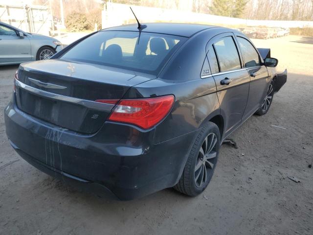 Photo 3 VIN: 1C3CCBCG5EN121260 - CHRYSLER 200 LIMITE 