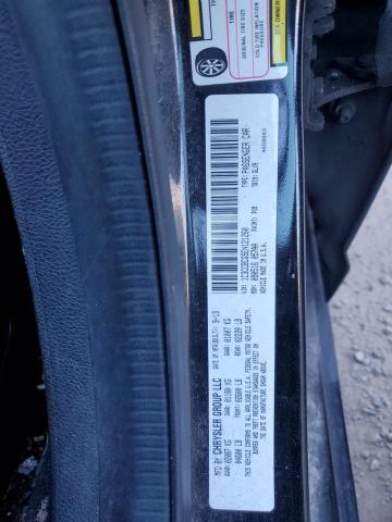 Photo 9 VIN: 1C3CCBCG5EN121260 - CHRYSLER 200 LIMITE 