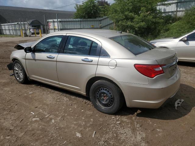 Photo 1 VIN: 1C3CCBCG5EN121517 - CHRYSLER 200 LIMITE 