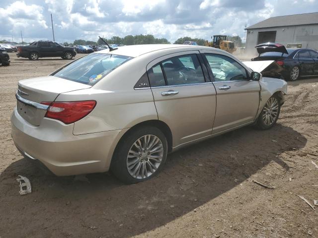 Photo 2 VIN: 1C3CCBCG5EN121517 - CHRYSLER 200 LIMITE 