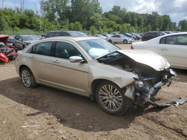 Photo 3 VIN: 1C3CCBCG5EN121517 - CHRYSLER 200 LIMITE 