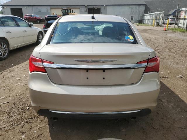 Photo 5 VIN: 1C3CCBCG5EN121517 - CHRYSLER 200 LIMITE 