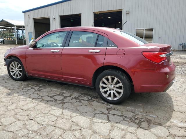 Photo 1 VIN: 1C3CCBCG5EN125437 - CHRYSLER 200 