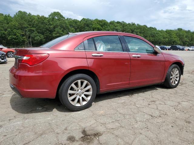 Photo 2 VIN: 1C3CCBCG5EN125437 - CHRYSLER 200 