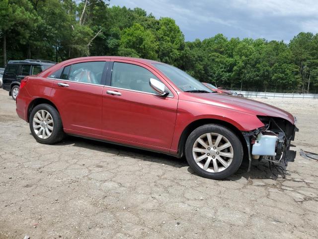 Photo 3 VIN: 1C3CCBCG5EN125437 - CHRYSLER 200 