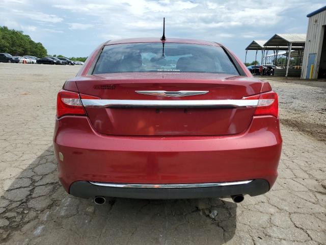 Photo 5 VIN: 1C3CCBCG5EN125437 - CHRYSLER 200 