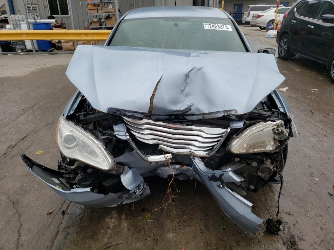 Photo 4 VIN: 1C3CCBCG5EN125468 - CHRYSLER 200 