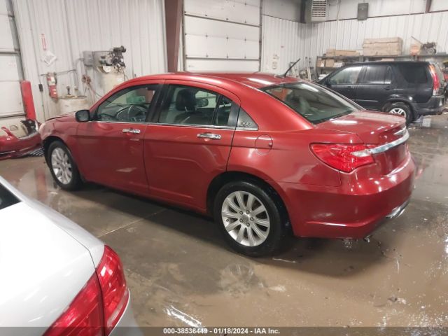 Photo 2 VIN: 1C3CCBCG5EN135899 - CHRYSLER 200 