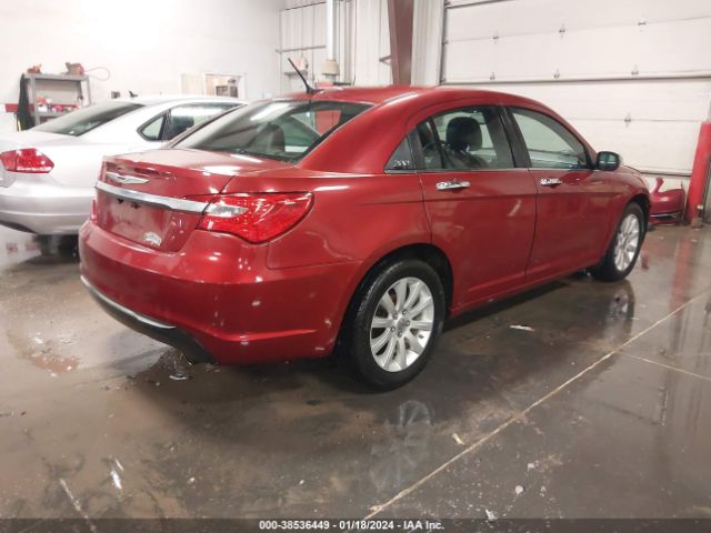 Photo 3 VIN: 1C3CCBCG5EN135899 - CHRYSLER 200 