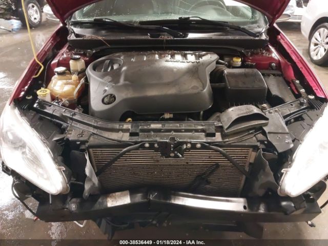 Photo 9 VIN: 1C3CCBCG5EN135899 - CHRYSLER 200 