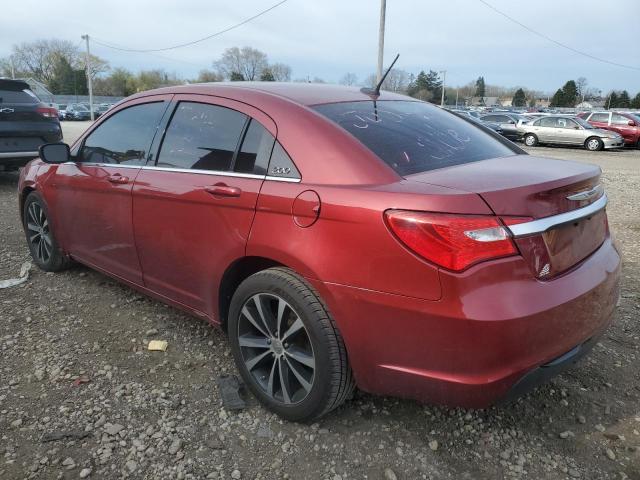 Photo 1 VIN: 1C3CCBCG5EN150466 - CHRYSLER 200 