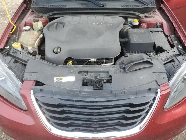 Photo 10 VIN: 1C3CCBCG5EN150466 - CHRYSLER 200 