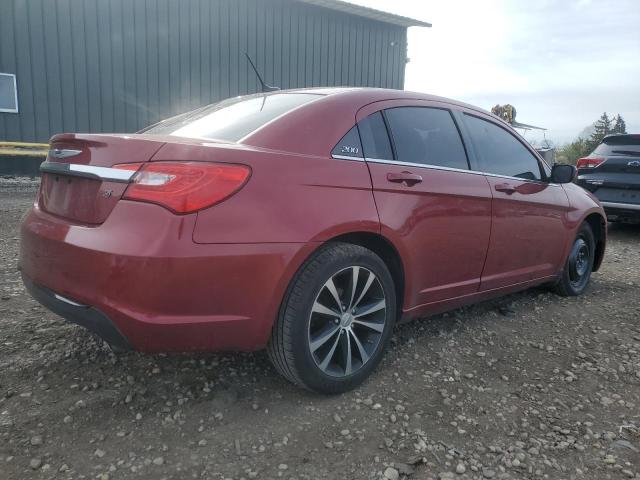 Photo 2 VIN: 1C3CCBCG5EN150466 - CHRYSLER 200 