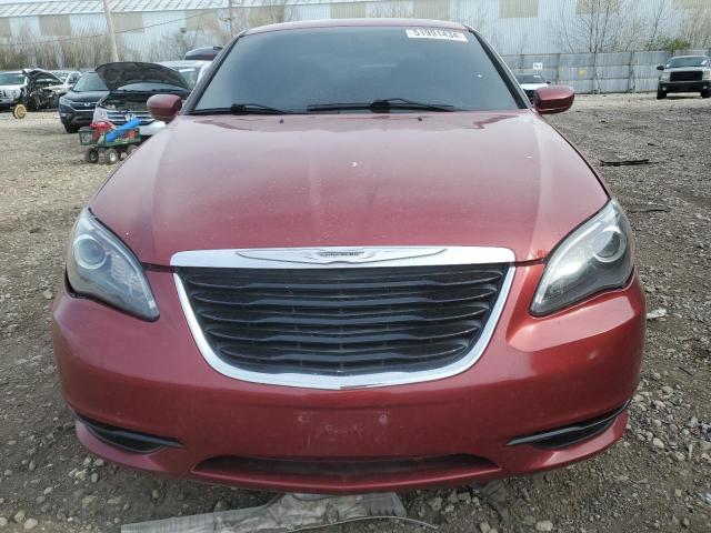 Photo 4 VIN: 1C3CCBCG5EN150466 - CHRYSLER 200 