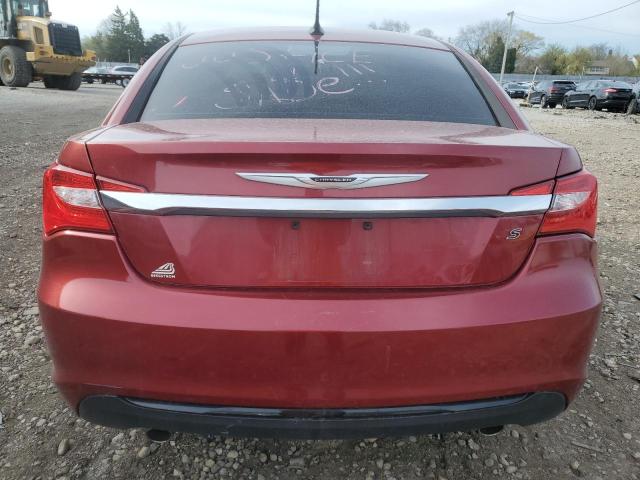 Photo 5 VIN: 1C3CCBCG5EN150466 - CHRYSLER 200 