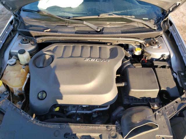 Photo 6 VIN: 1C3CCBCG5EN157076 - CHRYSLER 200 LIMITE 