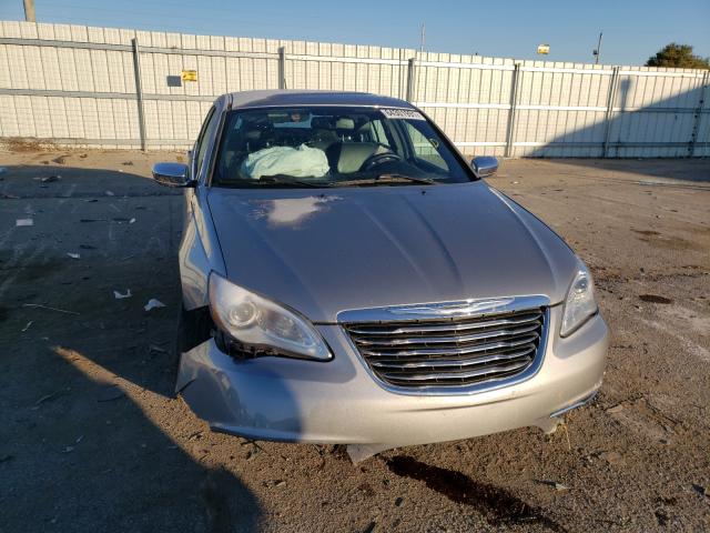 Photo 8 VIN: 1C3CCBCG5EN157076 - CHRYSLER 200 LIMITE 